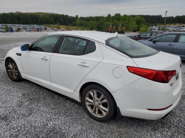 Photo 1 VIN: 5XXGN4A75DG226963 - KIA OPTIMA 