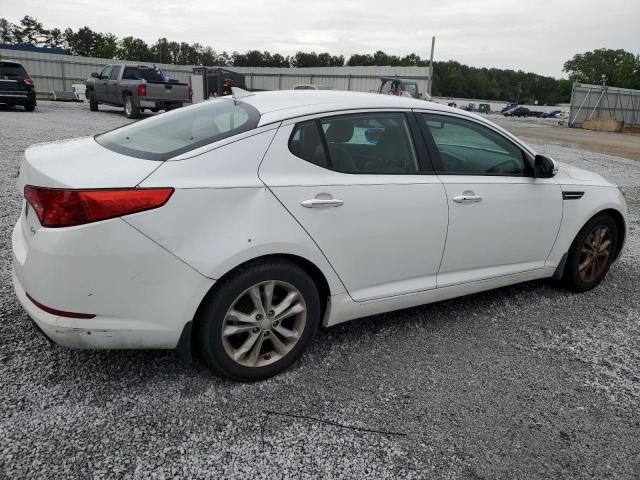 Photo 2 VIN: 5XXGN4A75DG226963 - KIA OPTIMA 