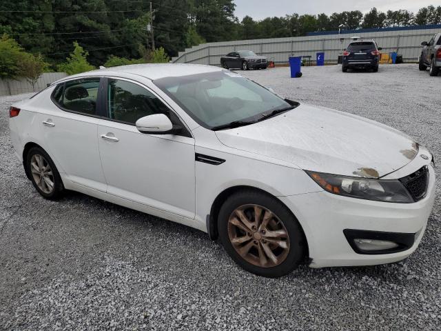 Photo 3 VIN: 5XXGN4A75DG226963 - KIA OPTIMA 