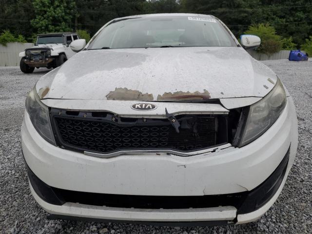 Photo 4 VIN: 5XXGN4A75DG226963 - KIA OPTIMA 