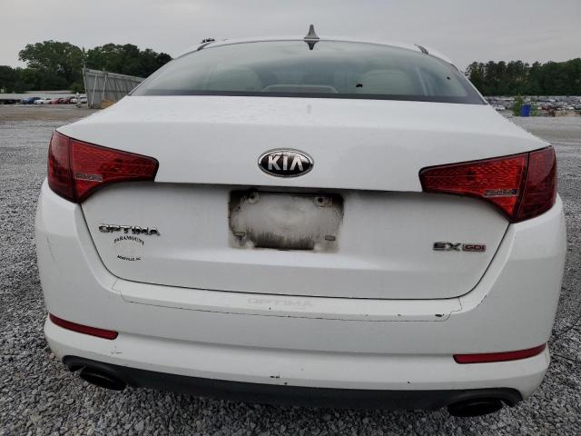 Photo 5 VIN: 5XXGN4A75DG226963 - KIA OPTIMA 