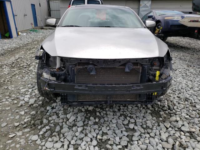 Photo 8 VIN: 5XXGN4A75DG229281 - KIA OPTIMA EX 