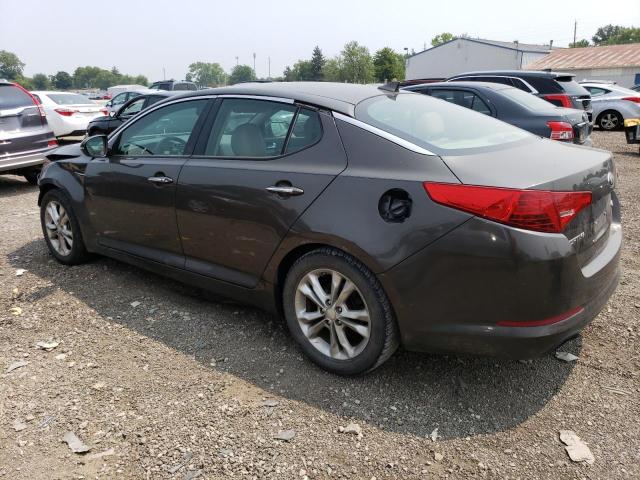 Photo 1 VIN: 5XXGN4A75DG238319 - KIA OPTIMA EX 