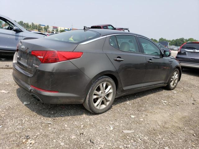 Photo 2 VIN: 5XXGN4A75DG238319 - KIA OPTIMA EX 