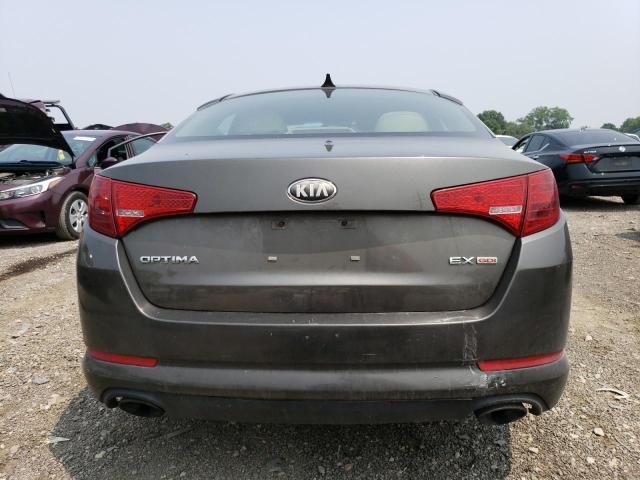 Photo 5 VIN: 5XXGN4A75DG238319 - KIA OPTIMA EX 