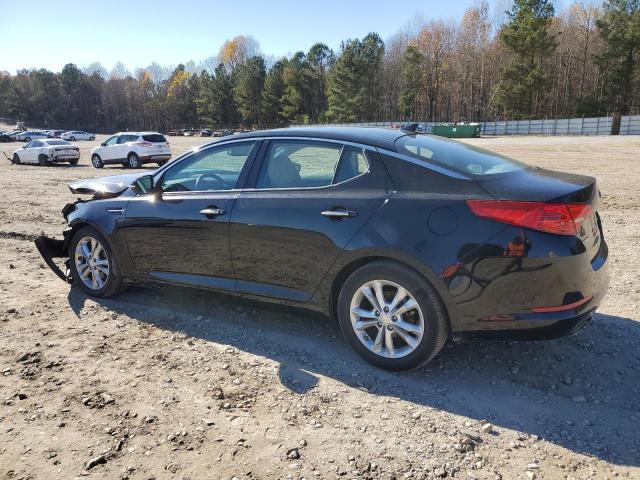 Photo 1 VIN: 5XXGN4A75DG238658 - KIA OPTIMA 