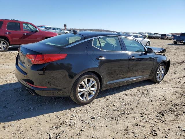 Photo 2 VIN: 5XXGN4A75DG238658 - KIA OPTIMA 