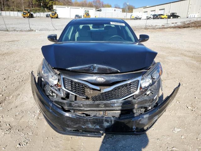 Photo 4 VIN: 5XXGN4A75DG238658 - KIA OPTIMA 