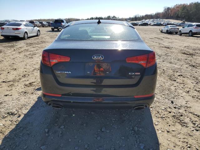 Photo 5 VIN: 5XXGN4A75DG238658 - KIA OPTIMA 