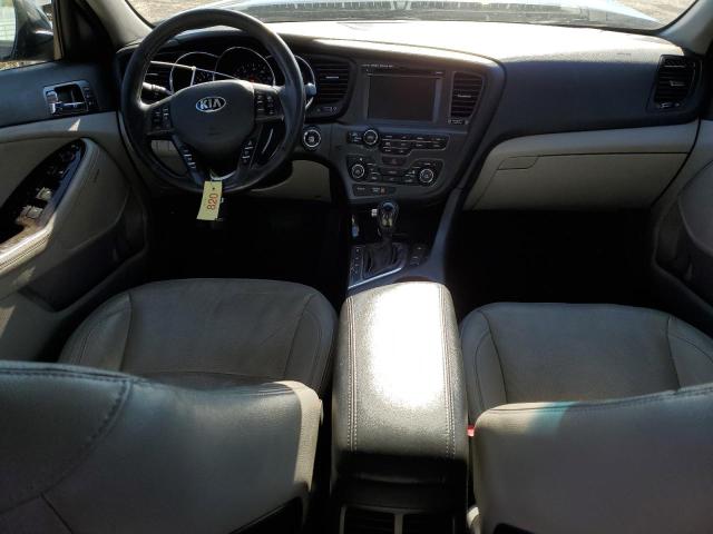 Photo 7 VIN: 5XXGN4A75DG238658 - KIA OPTIMA 