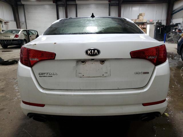 Photo 5 VIN: 5XXGN4A75DG240118 - KIA OPTIMA EX 