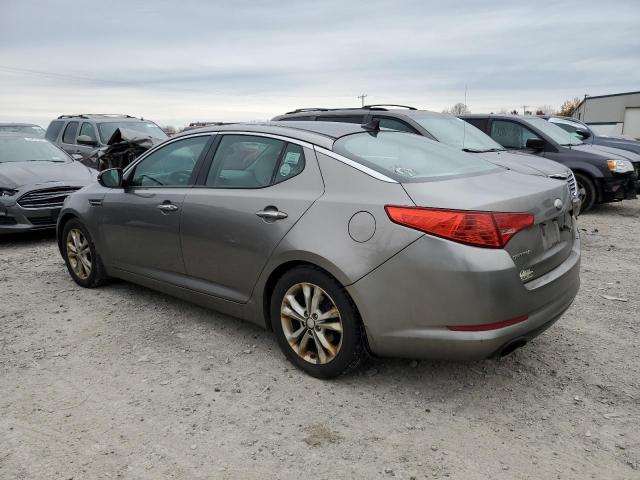 Photo 1 VIN: 5XXGN4A75DG240152 - KIA OPTIMA EX 