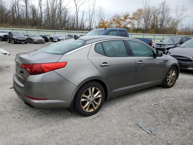 Photo 2 VIN: 5XXGN4A75DG240152 - KIA OPTIMA EX 