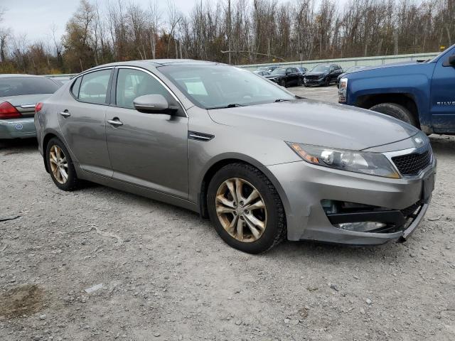 Photo 3 VIN: 5XXGN4A75DG240152 - KIA OPTIMA EX 