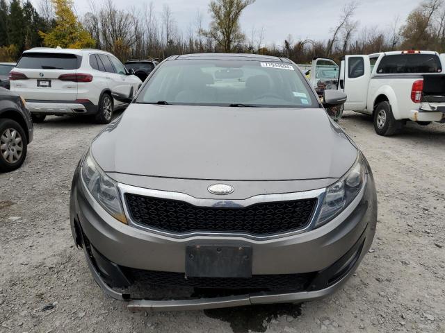 Photo 4 VIN: 5XXGN4A75DG240152 - KIA OPTIMA EX 