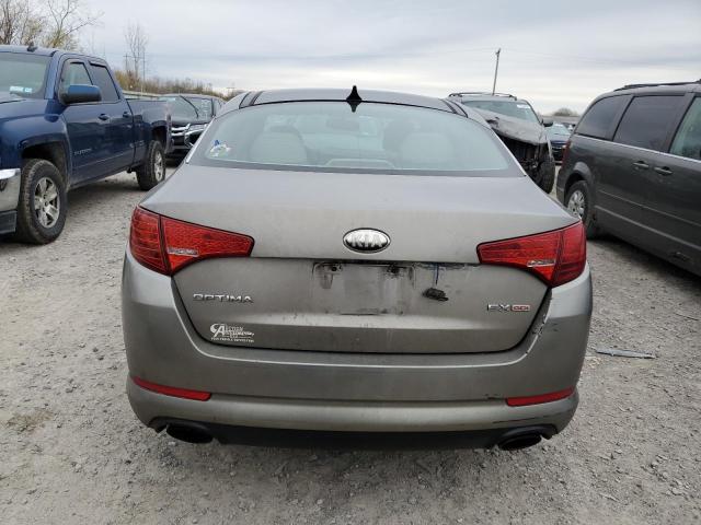 Photo 5 VIN: 5XXGN4A75DG240152 - KIA OPTIMA EX 