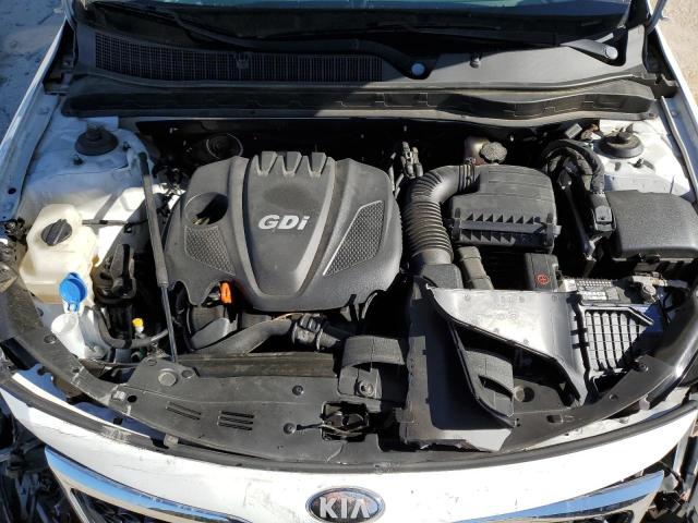 Photo 6 VIN: 5XXGN4A75DG244279 - KIA OPTIMA EX 