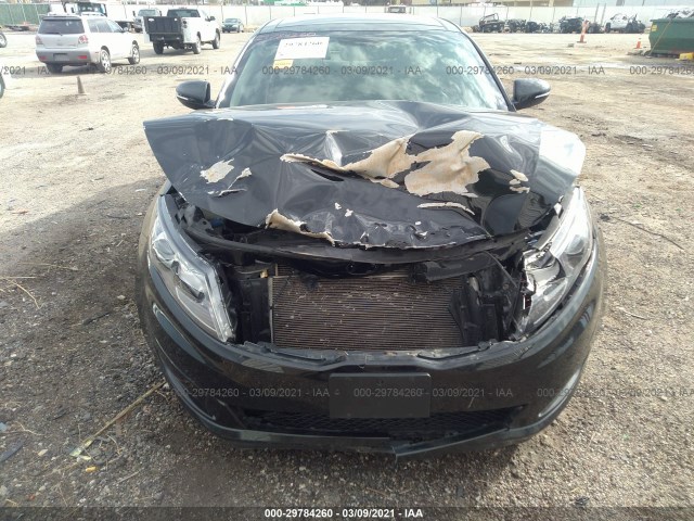 Photo 5 VIN: 5XXGN4A75DG248686 - KIA OPTIMA 