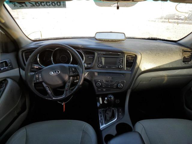 Photo 7 VIN: 5XXGN4A75DG258327 - KIA OPTIMA EX 