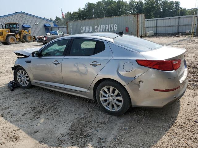 Photo 1 VIN: 5XXGN4A75EG263917 - KIA OPTIMA EX 