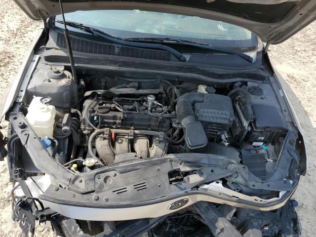 Photo 10 VIN: 5XXGN4A75EG263917 - KIA OPTIMA EX 