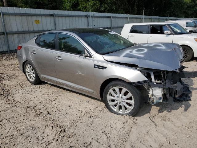 Photo 3 VIN: 5XXGN4A75EG263917 - KIA OPTIMA EX 