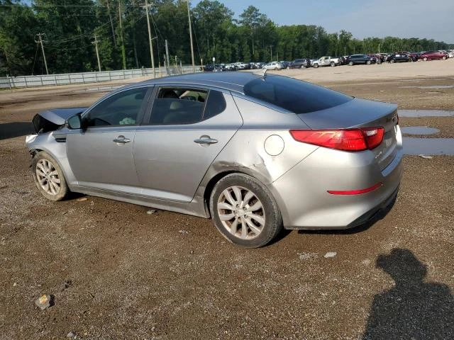 Photo 1 VIN: 5XXGN4A75EG268339 - KIA OPTIMA EX 