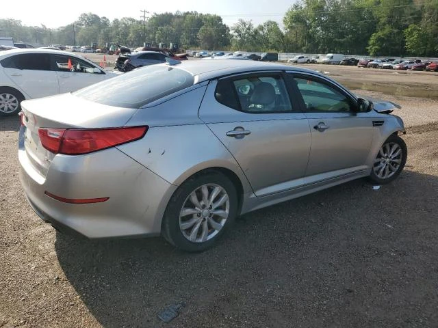 Photo 2 VIN: 5XXGN4A75EG268339 - KIA OPTIMA EX 