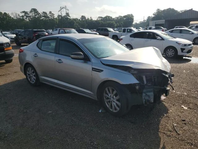 Photo 3 VIN: 5XXGN4A75EG268339 - KIA OPTIMA EX 