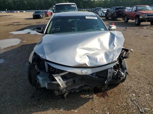 Photo 4 VIN: 5XXGN4A75EG268339 - KIA OPTIMA EX 