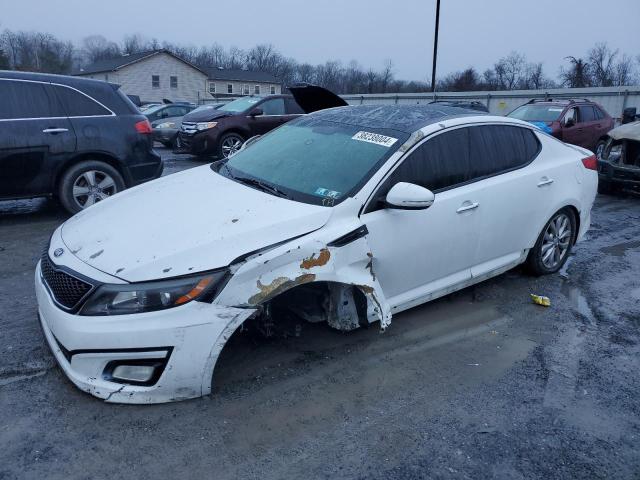 Photo 0 VIN: 5XXGN4A75EG269782 - KIA OPTIMA 