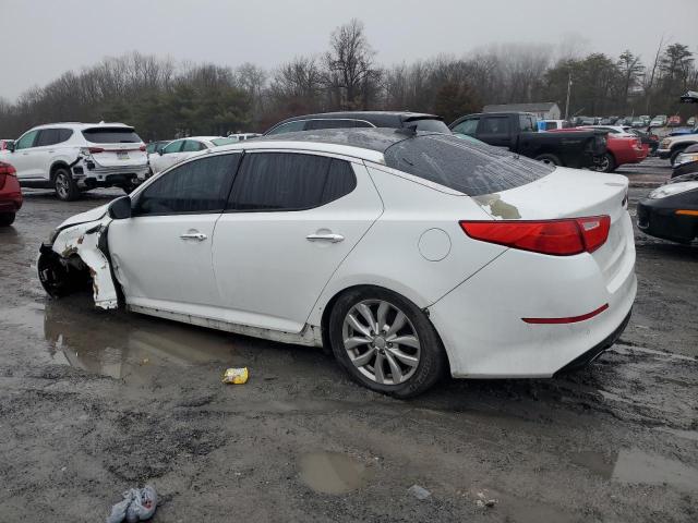 Photo 1 VIN: 5XXGN4A75EG269782 - KIA OPTIMA 