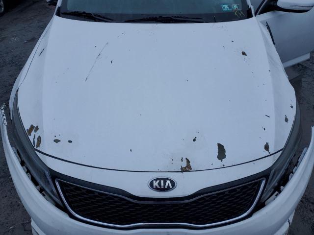 Photo 10 VIN: 5XXGN4A75EG269782 - KIA OPTIMA 