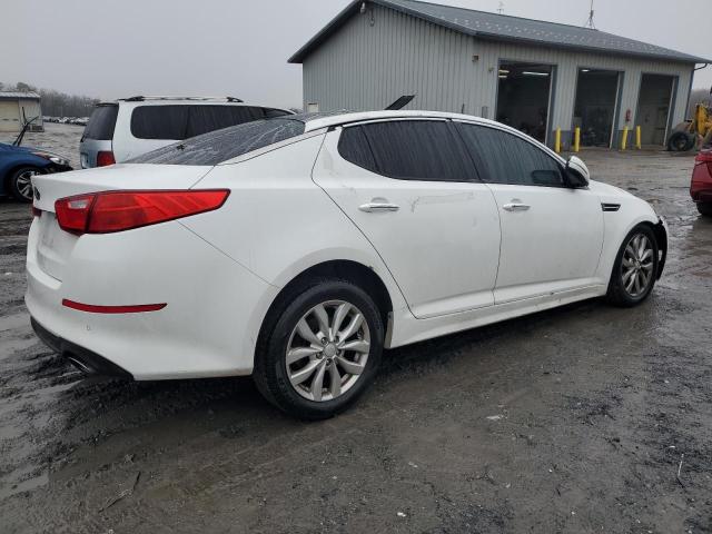 Photo 2 VIN: 5XXGN4A75EG269782 - KIA OPTIMA 