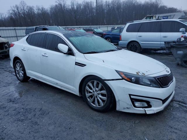 Photo 3 VIN: 5XXGN4A75EG269782 - KIA OPTIMA 