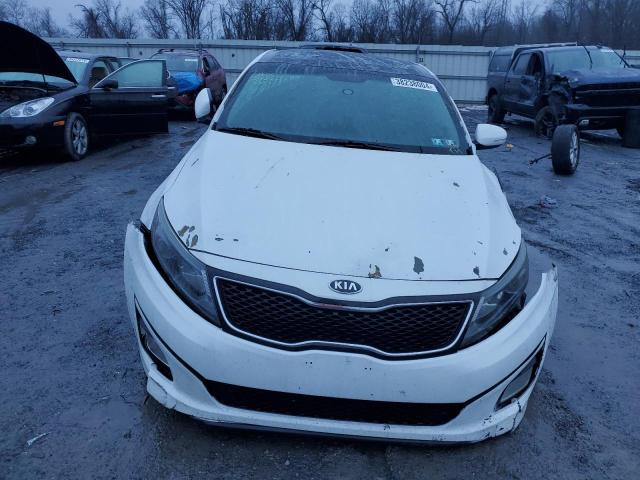 Photo 4 VIN: 5XXGN4A75EG269782 - KIA OPTIMA 