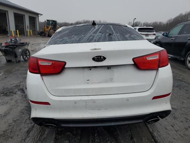 Photo 5 VIN: 5XXGN4A75EG269782 - KIA OPTIMA 