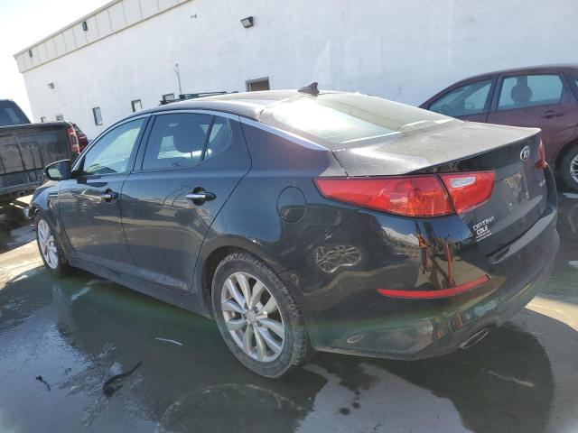 Photo 1 VIN: 5XXGN4A75EG274500 - KIA OPTIMA EX 