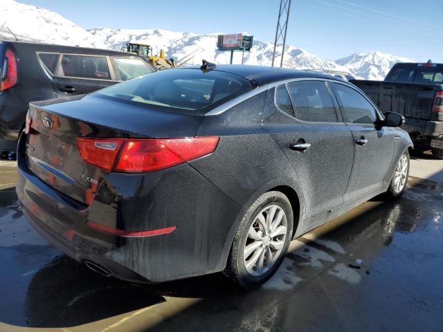 Photo 2 VIN: 5XXGN4A75EG274500 - KIA OPTIMA EX 