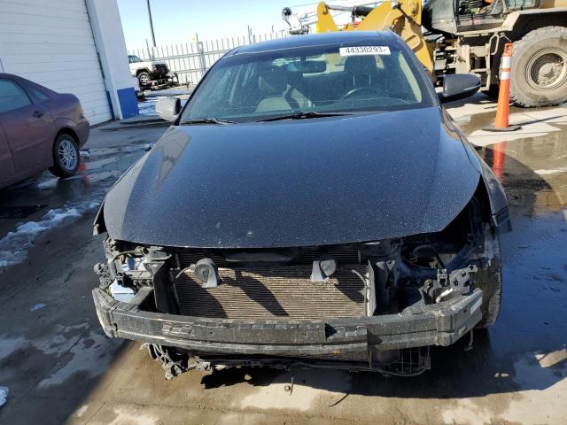 Photo 4 VIN: 5XXGN4A75EG274500 - KIA OPTIMA EX 