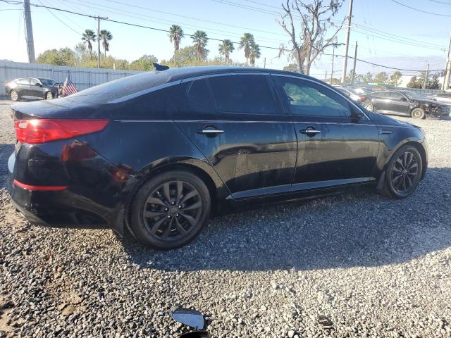 Photo 2 VIN: 5XXGN4A75EG280667 - KIA OPTIMA EX 