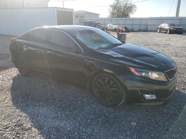 Photo 3 VIN: 5XXGN4A75EG280667 - KIA OPTIMA EX 