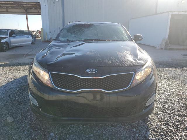 Photo 4 VIN: 5XXGN4A75EG280667 - KIA OPTIMA EX 