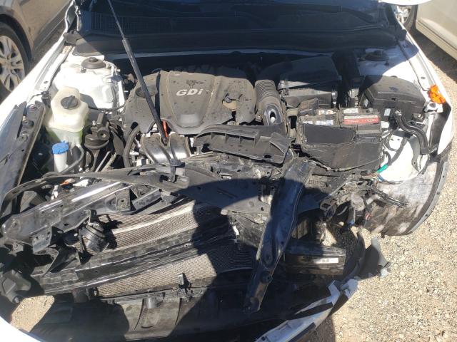 Photo 6 VIN: 5XXGN4A75EG291667 - KIA OPTIMA EX 