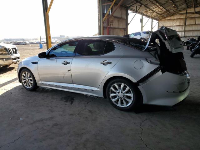 Photo 1 VIN: 5XXGN4A75EG302232 - KIA OPTIMA EX 