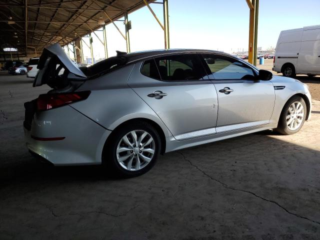 Photo 2 VIN: 5XXGN4A75EG302232 - KIA OPTIMA EX 