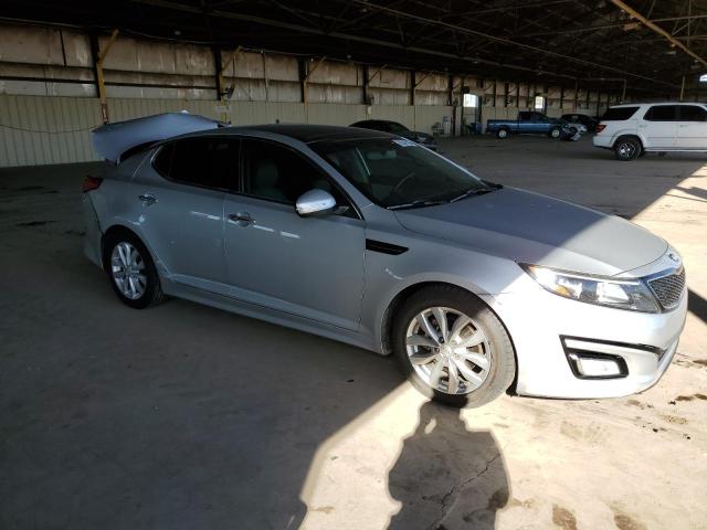 Photo 3 VIN: 5XXGN4A75EG302232 - KIA OPTIMA EX 