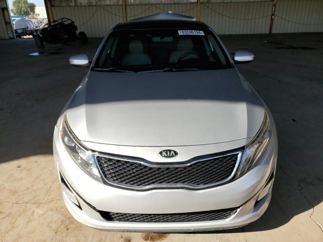 Photo 4 VIN: 5XXGN4A75EG302232 - KIA OPTIMA EX 