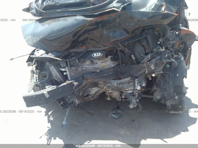 Photo 5 VIN: 5XXGN4A75EG305826 - KIA OPTIMA 