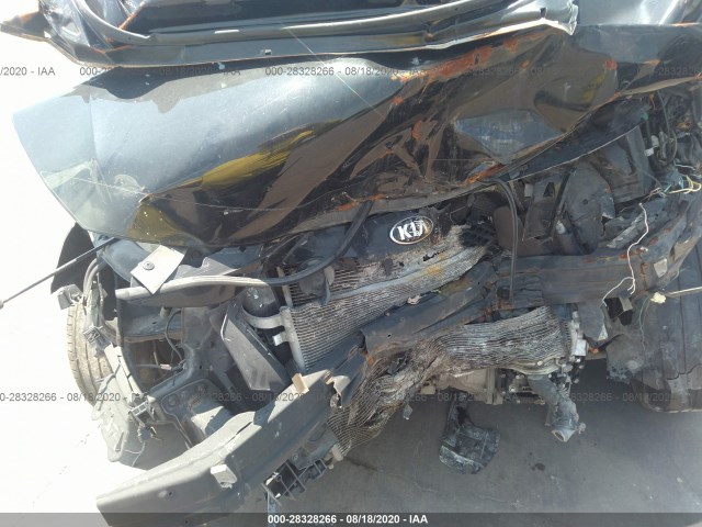 Photo 9 VIN: 5XXGN4A75EG305826 - KIA OPTIMA 